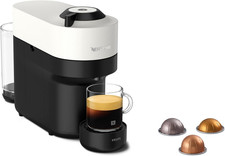 Nespresso Vertuo Pop, Macchina