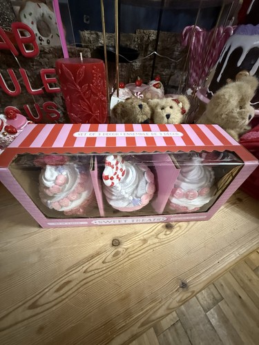 San valentino ornamenti - 3, x