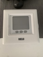 Termostato/Comando Riello NexPolar