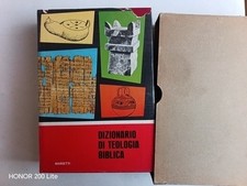Dizionario di Teologia biblica