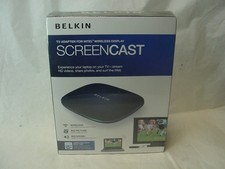 NUOVO SIGILLATO - ADATTATORE