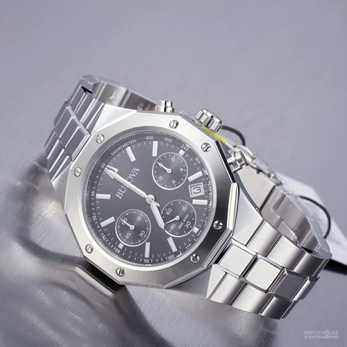 Orologio uomo bulova - orologio, misc