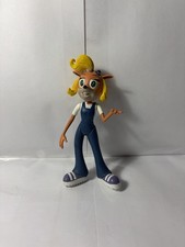Figurina Resaurus Crash