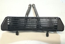 Radiatore olio con tubazioni per MV Agusta Brutale Rivale Dragster Turismo Veloc