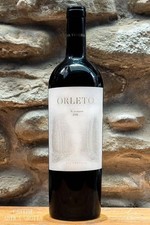 Orleto 2021 Cabernet Franc