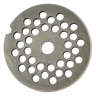 Piastra tritacarne elettrico - x,