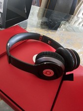 Cuffie Beats by Dr. Dre Solo