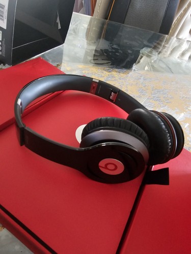 Cuffie beats dre - beats, solo