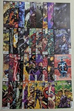 Lotto 40 fumetti Venom Vol 5