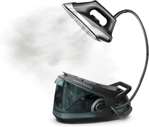 Rowenta iron steamer for - iron,