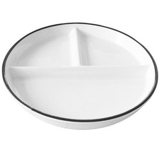  Piatto in ceramica, piatto