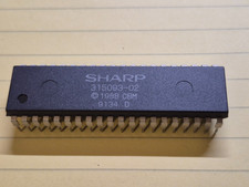 ✅ CHIP SHARP 315093-02