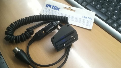 Intek car 343 accessorio - car-343,