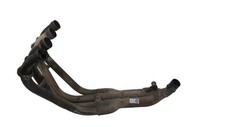 Collettore honda hornet 600 - collettore,