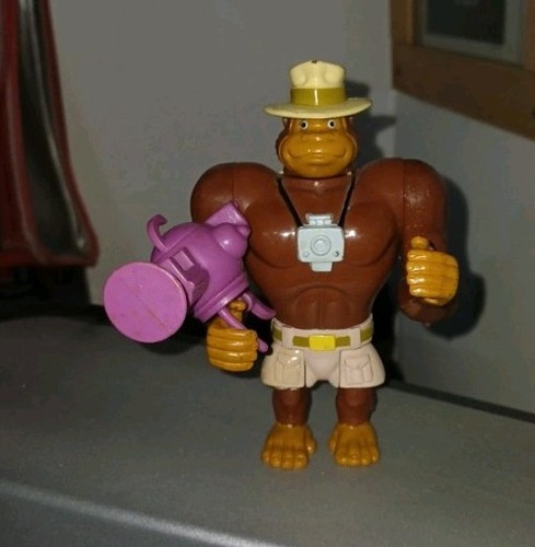 Gig ghostbusters filmation - ghostbusters,