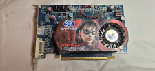 Sapphire Radeon HD 4670 512MB