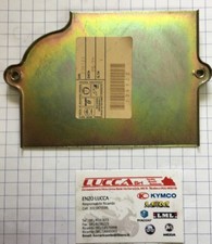 236122 Tegolino Chiocciola