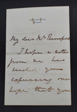 1877 Sir Stafford Northcoate