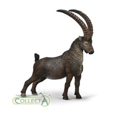 Collecta 80020 Stambecco 9 Cm