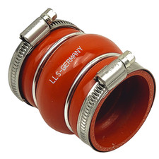 Tubo turbo intercooler per