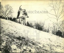 1933 Foto Stampa Hardalin che