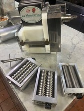 PASTA MACHINE LA MONFERRINA
