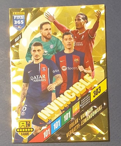 Invincible top master panini - top,