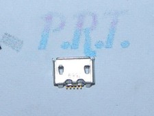 CONNETTORE RICARICA ( 2 pezzi