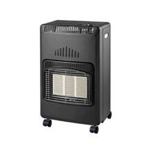 STUFA INFRAROSSI A GAS GPL