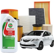 Kit tagliando Lancia Ypsilon