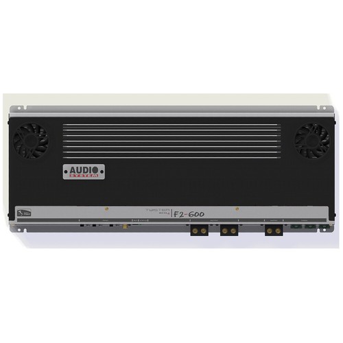 Audio system 600 - 1,