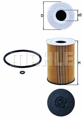 Filtro olio audi seat - filtro,
