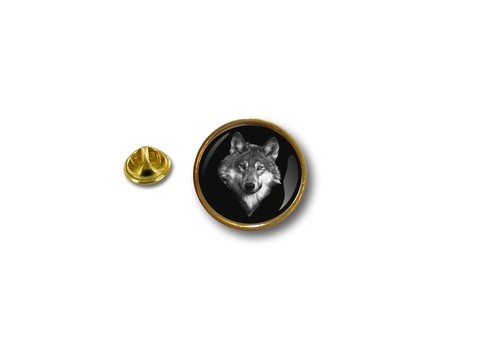 Spilla pin spille - pin,