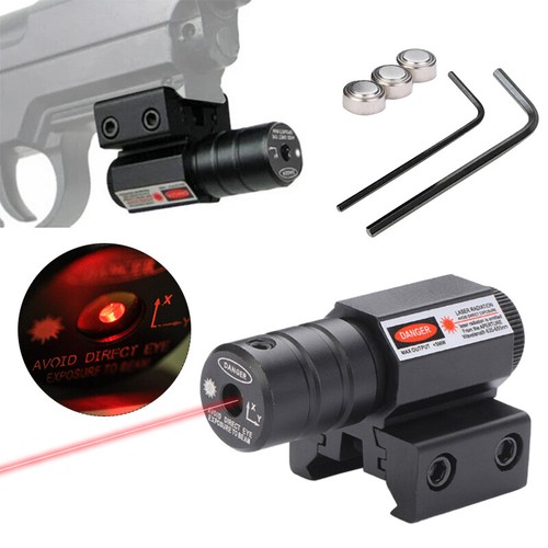 Supporto mirino laser - , raggio