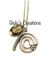 Indiana Jones Collana Frusta