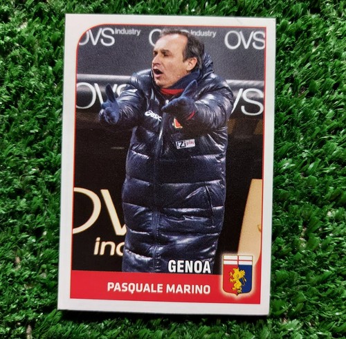 Figurina calciatori panini - figurina,