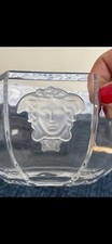 Rosenthal medusa octogonal