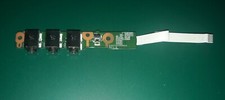 Scheda audio board - scheda, daqt6aab8d0
