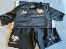 Camicia e pantaloncino Palermo