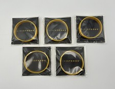 Lotto di 5 - Bracciale Nike