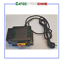 INTERRUTTORE CON VARIATORE DI