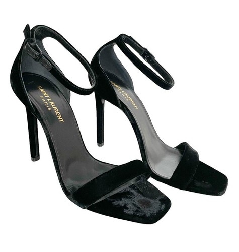 Saint laurent tacco alla - saint,