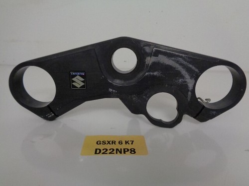 Suzuki gsxr600 750 - gsxr600, giogo