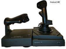 Hori Ace Combat 7 Skies