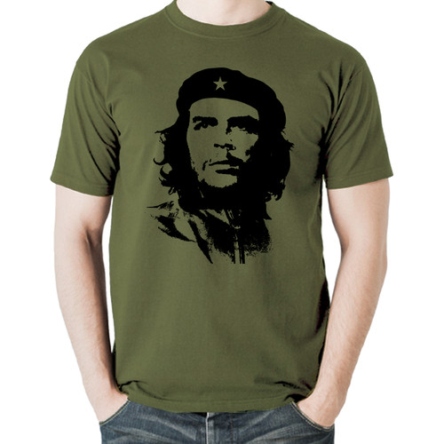 Shirt maglietta che - t-shirt,