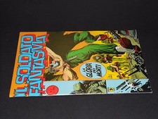 IL SOLDATO FANTASMA N.2 Ed