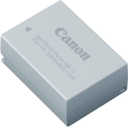 Batteria canon oem per - oem, nb-7l