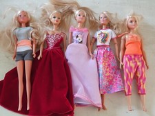 BARBIE TANYA SINDY BRATZ LOTTO