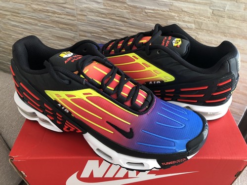 Nike air max plus - plus, 3