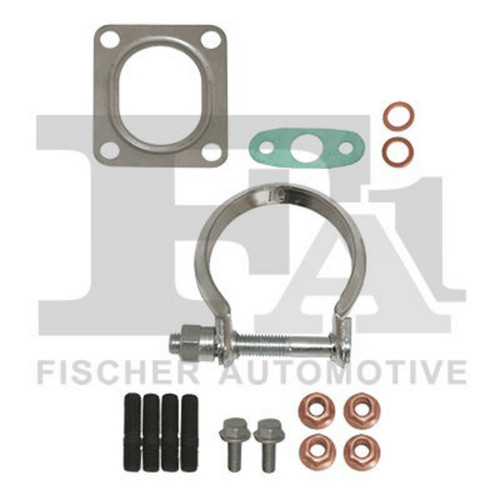 Kit montaggio caricatore - , per